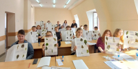 В КГТУ стартовал образовательный курс «Агрономия» для школьников - КГТУ