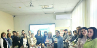 В поликлинике №1 Железноводской городской больницы регулярно проводят Школы будущих матерей - Министерство Здравоохранения