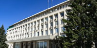 Новый созыв: в Амурской области избрали председателя Законодательного Собрания девятого созыва - gtrkamur.ru - ГТРК Амур