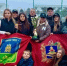 Сборная Брянской области стала обладателем кубка летних сельских спортивных игр - Авангард