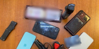 Угрожали и отбирали деньги: в Якутске задержаны четверо подозреваемых в разбоях - ИА SakhaTime