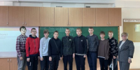 «Учебно-тренировочные сборы ульяновских школьников перед олимпиадой», «Подготовка к муниципальному этапу Всероссийской олимпиады в Ульяновске». - Ulyanovsk.Express
