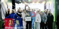 Сборная Ивановской области победила на Всероссийских сельских играх - Известно.ру