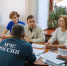 Состоялась рабочая встреча представителей    Главного управления и ВДПО - МЧС России