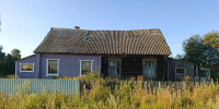 Опасный старый дом в Мордовии снесут по требованию прокуратуры - Info-Rm.Com