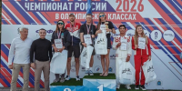Сочинцы завоевали награды на чемпионате России по парусному спорту - Кубанские Новости