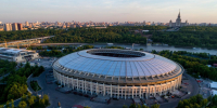 В октябре в Лужниках пройдет всероссийский форум "Буря" - ТК Первый Тульский