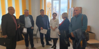 Общественный совет миниципального округа "Северодвинск" провел общественную проверку медицинских учреждений - Общественная палата