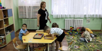 В Волгоградской области наградили лучших педагогов дополнительного образования - Газета Городские вести