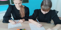 «Россия аграрная: высокотехнологичное сельское хозяйство Пензенской области» - Камешкирский район