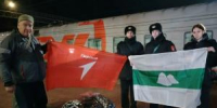 Шадринские кадеты  – в финале Всероссийского форума школьных музеев «Память жива!» - Департамент образования и науки