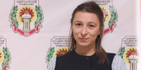 Преподаватель ШГПУ - лауреат Всероссийского конкурса в области коррекционной педагогики и специальной психологии - Департамент образования и науки