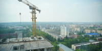 В Кузбассе реализуются проекты комплексного развития территорий - ТК Кузбасс Первый