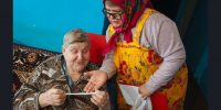 Финансовый Диктант для получателей социальных услуг - Усть-Таркский район