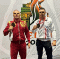- Спортсмены Чувашского ГАУ выиграли две золотые медали на чемпионате мира в Индии:  Чувашский ГАУ - Газета Грани