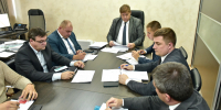 В Барнауле к отоплению подключены 99% многоквартирных домов - Администрация г. Барнаул