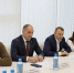 В Севастополе состоялся совместный прием предпринимателей - Орлиновский муниципальный округ