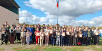1 - Новодеревеньковский район