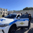 За рулём патрульной машины и рядом с кинологом: балаковские гимназисты познакомились с буднями ГИБДД - GazetaBalakovo.Ru