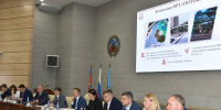 Фото: администрация Барнаула - Алтайская правда