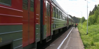 Под Костромой электричка сбила двух женщин - ГТРК Кострома