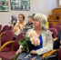 Татьяна Ершова провела встречу с местным отделением Союза Женщин - VidnoeInform.Ru