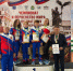 Вологодские полиатлонисты завоевали шесть медалей на чемпионате и первенстве мира в Калуге - Правительство Вологодской области