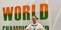 Оренбурженка Ксения Кузьмичева – вице-чемпионка мира по гиревому спорту - ProOren.Ru