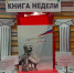 Каштановская библиотека приглашает на цикл выставок «Книга недели» - ЦБС Боготольского района