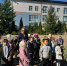 В храме святого великомученика Артемия города Михайловска состоялась экскурсия для учащихся школы № 25 имени К. Д. Ушинского - Епархия