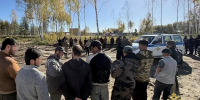 В Тверской области на строительстве коттеджей были заняты 25 нарушителей закона - Газета Вся Тверь