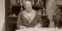 Маршрут к 100-летию со дня рождения Евгения Евстигнеева появился на портале «Узнай Москву» - Правительство Москвы