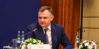 Юрий Слюсарь представил опыт Ростовской области на Международной конференции по защите прав потребителей - Администрация Ростовской области