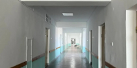 В Камызякской районной больнице Астраханской области продолжается обновление медицинской инфраструктуры - Газета Волга