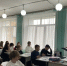 Инструкция по справедливости: обучающимся МБОУ СОШ № 1 г. Западная Двина рассказали, как защитить свои права в суде. - Западнодвинский межрайонный суд