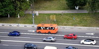 Три автобусных маршрута продлят в Нижнем Новгороде с 12 октября - фото 1 - vGorodeN.Ru