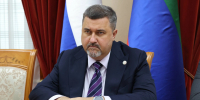 В Дагестане проведут инвентаризацию земель и объектов, переданных в частную собственность - РИА Дагестан