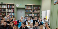 Нажмите для просмотра в полном размере... - Библиотеки Режевского ГО