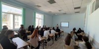Методический семинар на факультете экономики и управления - Северо-Кавказский институт (филиал) МГЭУ