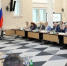 Заседание президиума Совета по межнациональным отношениям - ГТРК Саха