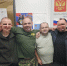 Гуманитарная помощь дошла до наших военнослужащих - ЛДПР