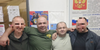 Гуманитарная помощь дошла до наших военнослужащих - ЛДПР
