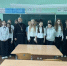 Настоятель Николо-Песковского храма города Орла протоиерей Сергий Артамохин встретился с учениками 7 «В» класса средней общеобразовательной школы № 33. 8 октября 2026 года, г.Орел - Орловская и Ливенская епархия