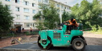 Фото предоставлено Енисейским филиалом СГК - НИА