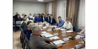 Татьяна Гигель рассказала о работе республиканского парламента - Государственное Собрание-Эл Курултай