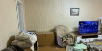 Житель Муромцевского района обвиняется в убийстве сожительницы - Следственный комитет