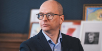 Антон Танонов: «Если мы не видим молодых глаз в зале, у нашей музыки нет будущего» - Spbdnevnik.ru