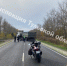 Под Тулой мотоциклист не справился с управлением и влетел в грузовик - ИА Тульская пресса.Ru
