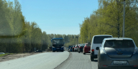 Водителей Кировской области ждут масштабные проверки на дорогах в выходные - Prochepetsk.ru