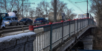 В Новосибирске ищут подрядчика для проекта ремонта Горбатого моста - Сиб.фм